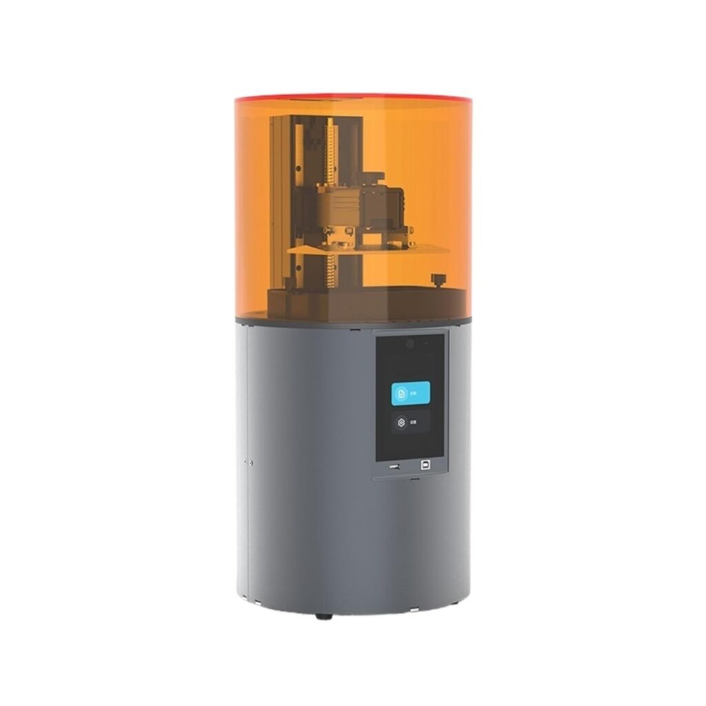 XLteam: Impresoras 3D Automáticas para Modelos Grandes y Efectivos