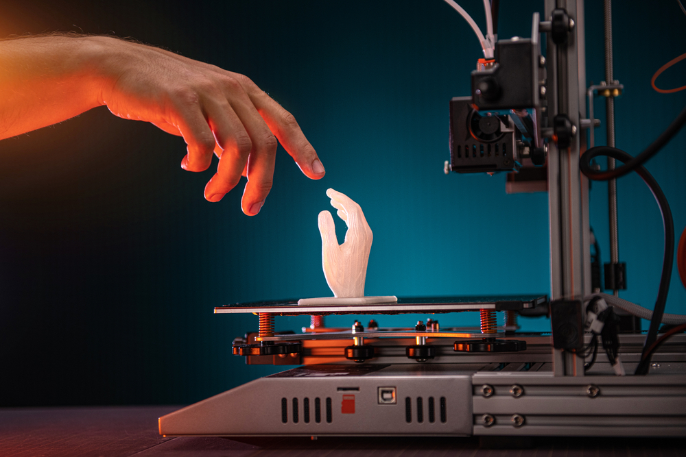 Impresión 3D de Prototipos: Cómo Acelerar el Desarrollo de Productos