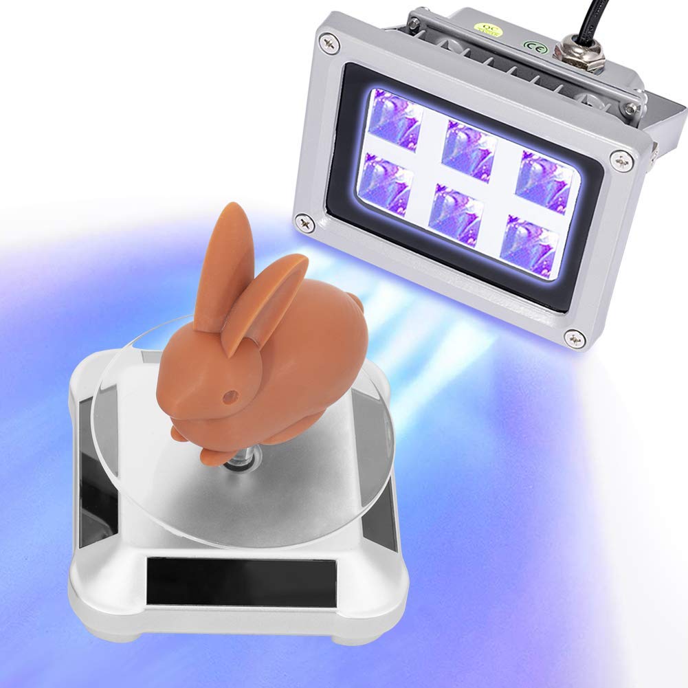 Luz De Curado UV Sovol: Eficiencia y Precisión Para Impresoras 3D