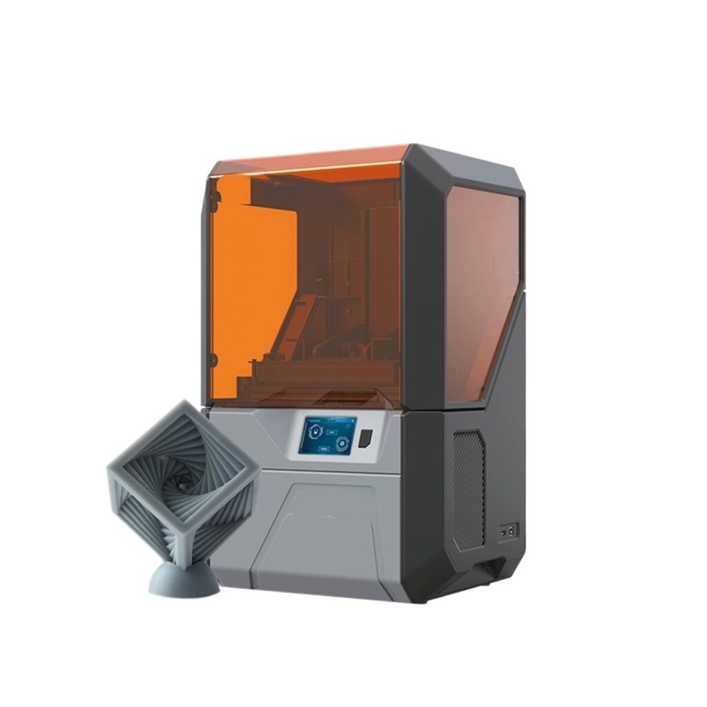 XLteam: Impresoras 3D Automáticas para Calidad y Velocidad Superior