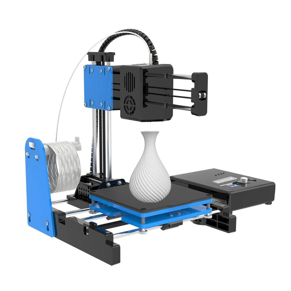 Twotrees X2 Mini 3D Printer: Imprime Creatividad en Tu Hogar